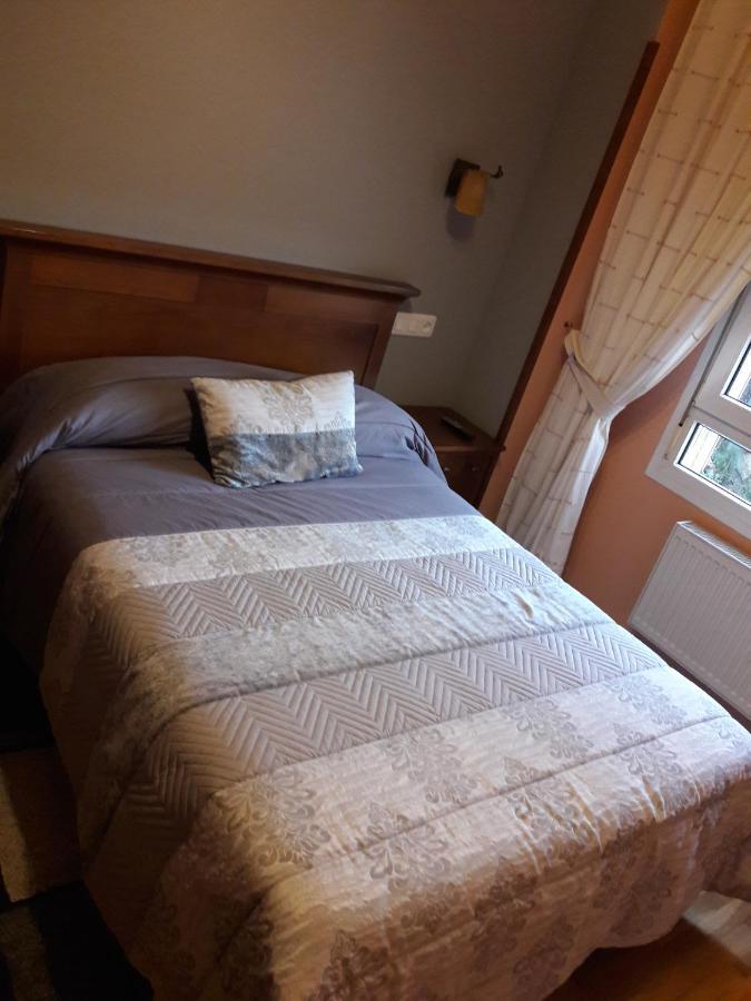 פראביה Hotel Los 14 מראה חיצוני תמונה