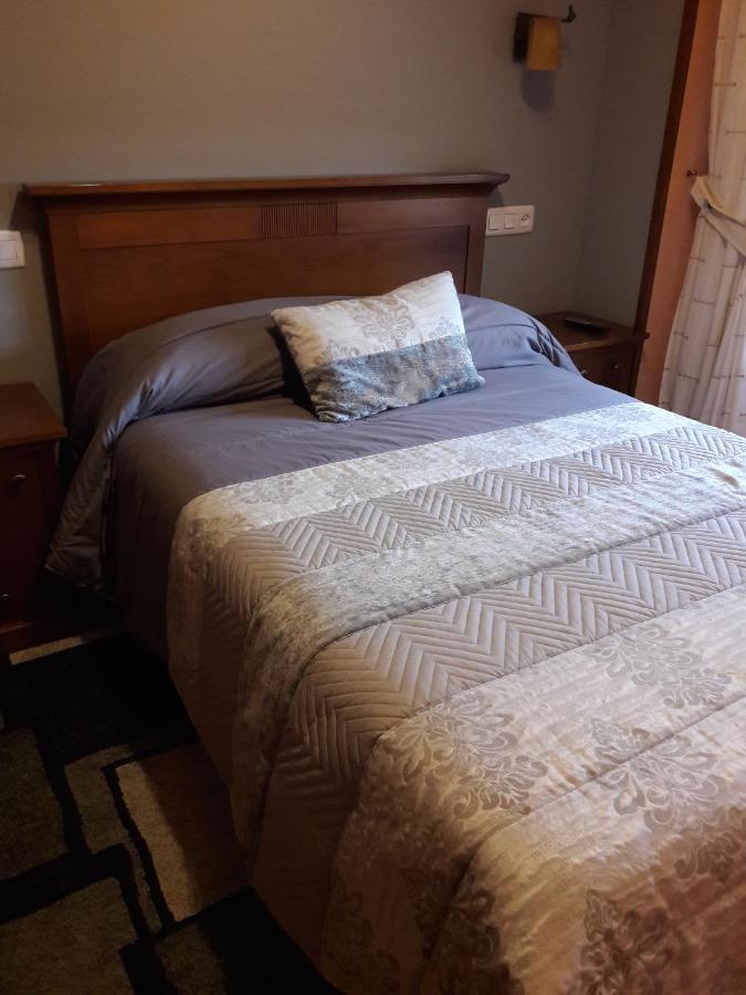 פראביה Hotel Los 14 מראה חיצוני תמונה