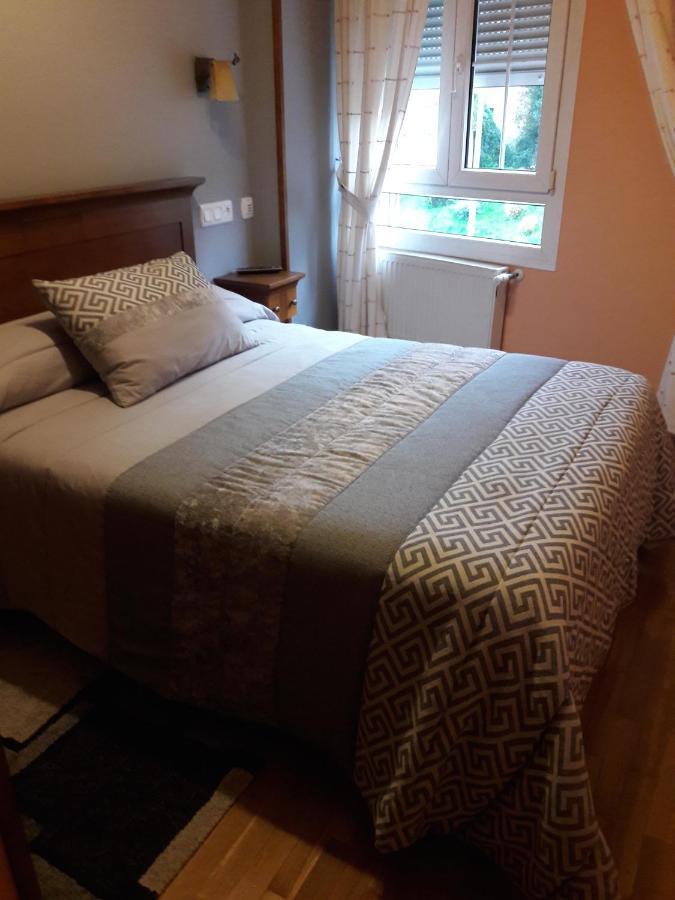 פראביה Hotel Los 14 מראה חיצוני תמונה