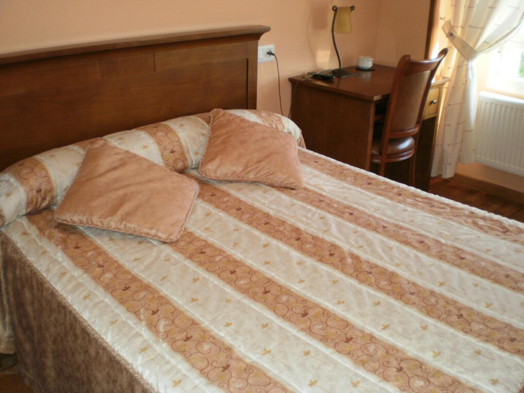 פראביה Hotel Los 14 חדר תמונה