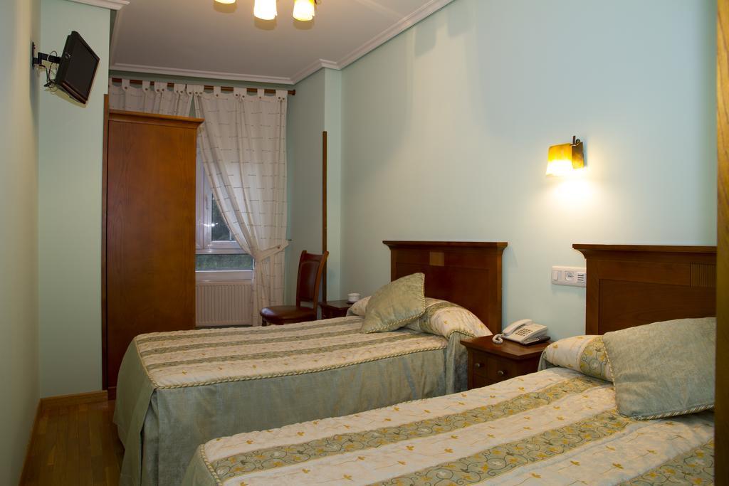 פראביה Hotel Los 14 מראה חיצוני תמונה
