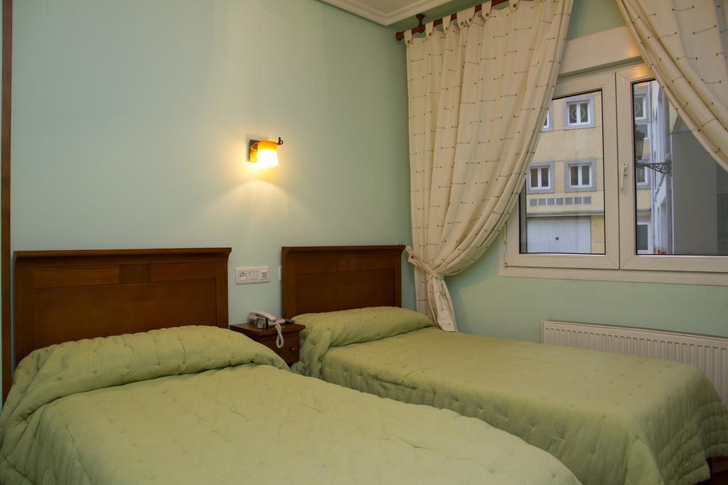 פראביה Hotel Los 14 מראה חיצוני תמונה