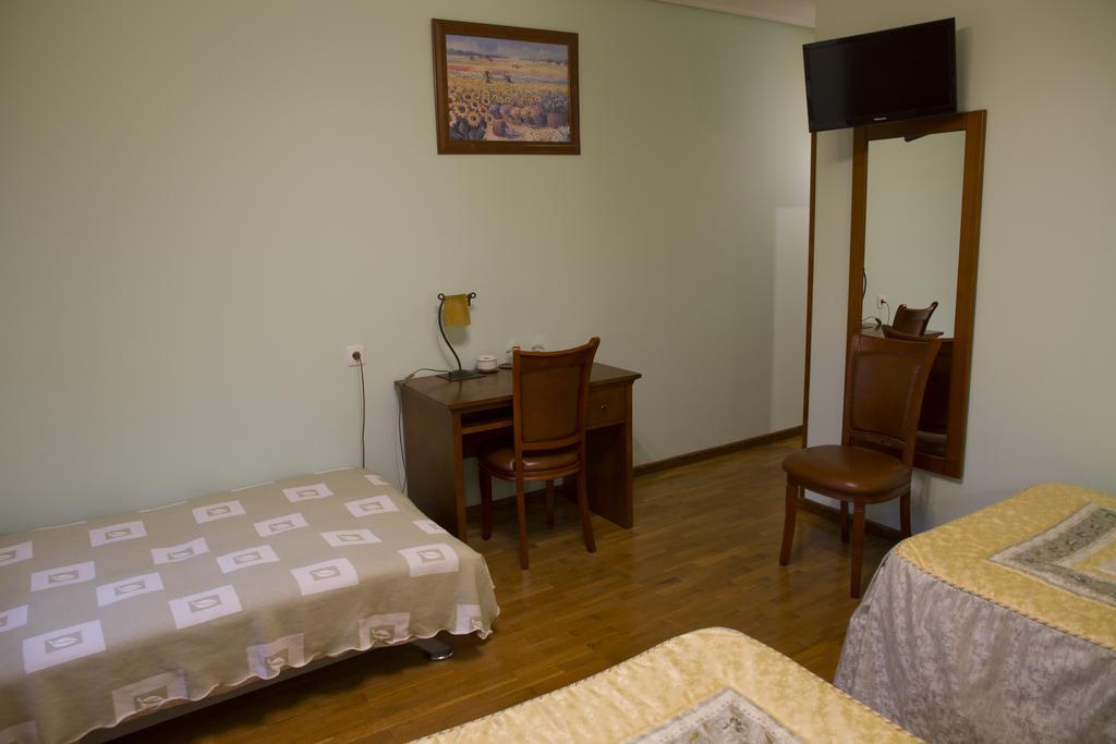 פראביה Hotel Los 14 מראה חיצוני תמונה