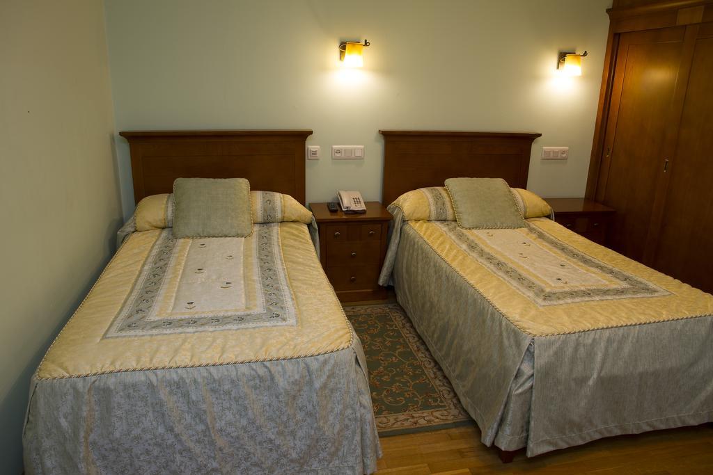 פראביה Hotel Los 14 מראה חיצוני תמונה