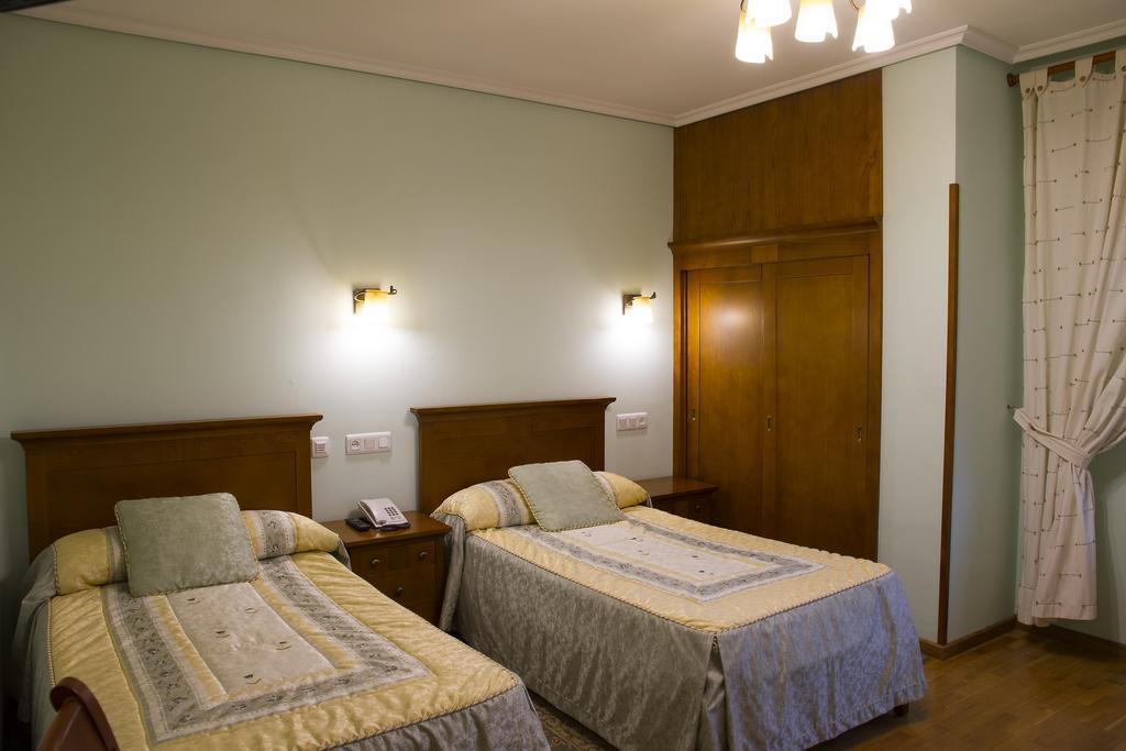 פראביה Hotel Los 14 מראה חיצוני תמונה