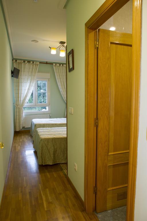 פראביה Hotel Los 14 מראה חיצוני תמונה