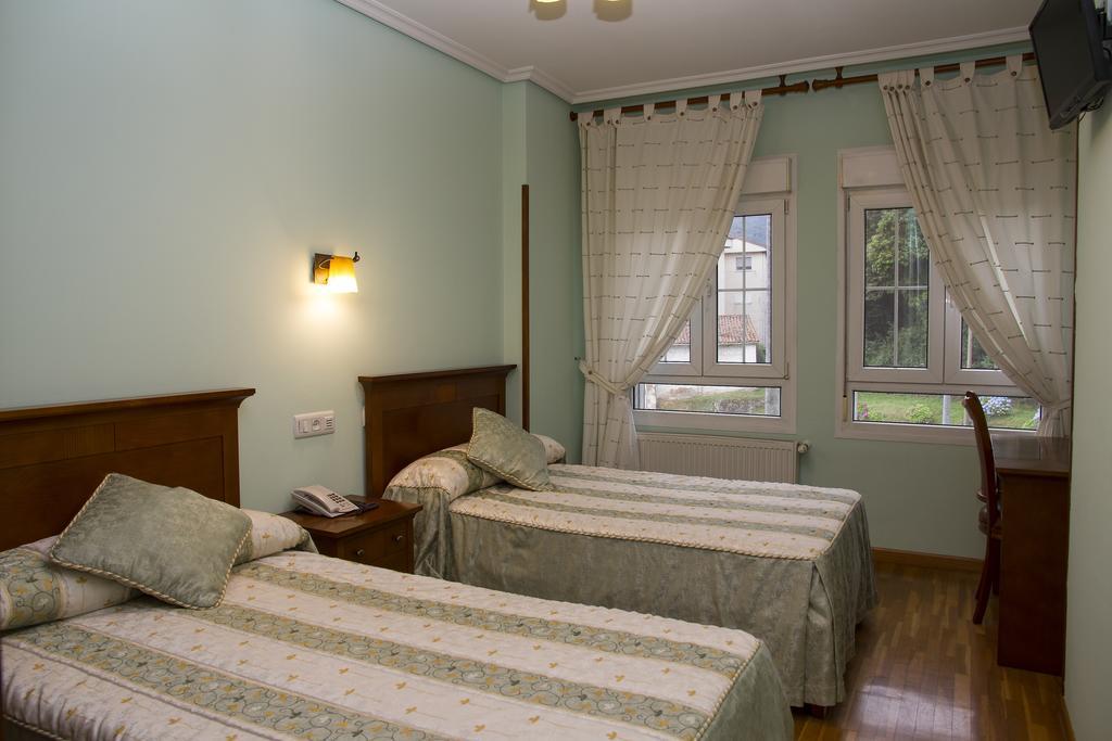 פראביה Hotel Los 14 מראה חיצוני תמונה