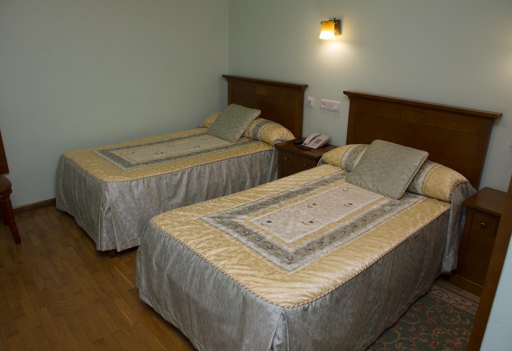 פראביה Hotel Los 14 מראה חיצוני תמונה