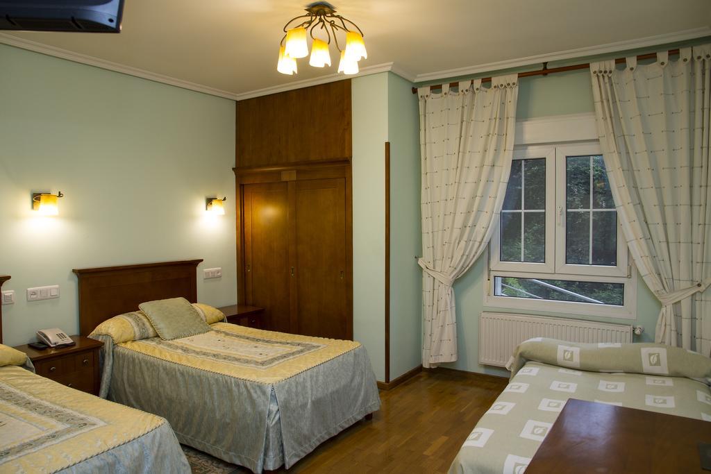 פראביה Hotel Los 14 מראה חיצוני תמונה