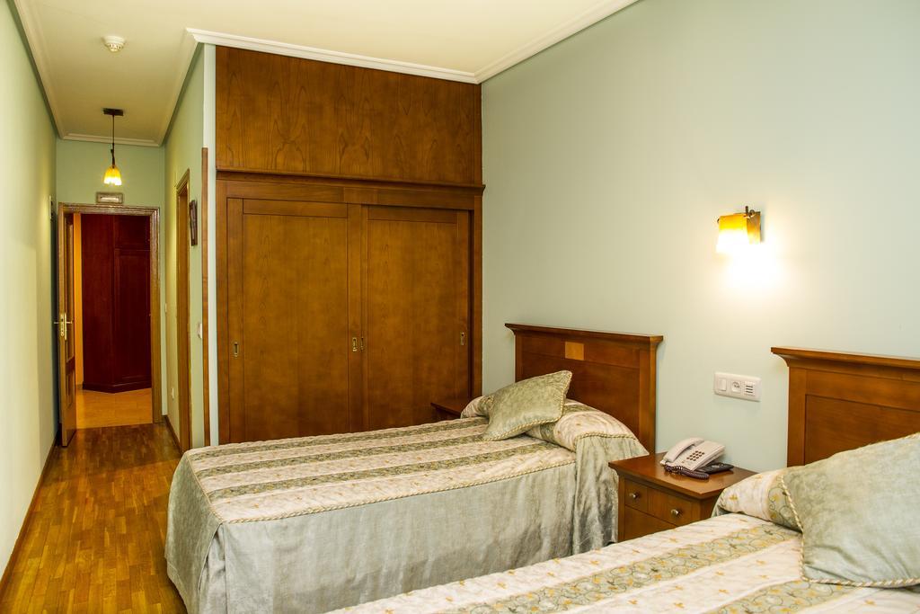 פראביה Hotel Los 14 מראה חיצוני תמונה