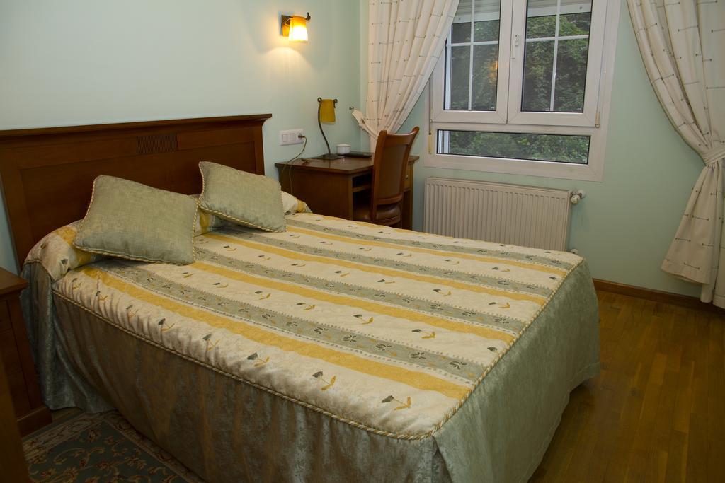 פראביה Hotel Los 14 מראה חיצוני תמונה