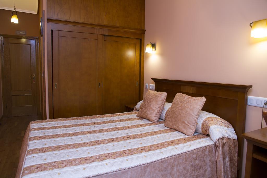 פראביה Hotel Los 14 מראה חיצוני תמונה