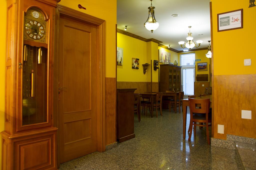 פראביה Hotel Los 14 מראה חיצוני תמונה