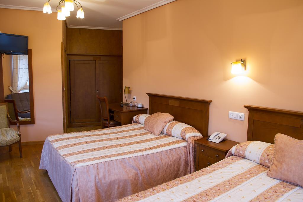 פראביה Hotel Los 14 מראה חיצוני תמונה
