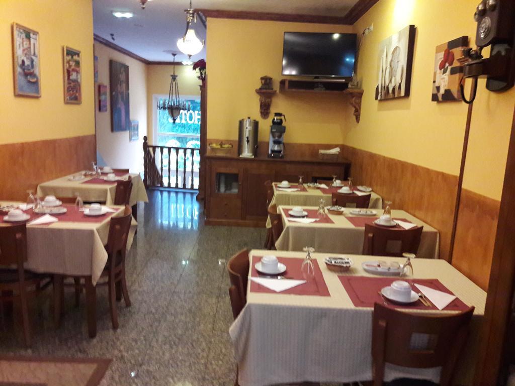 פראביה Hotel Los 14 מראה חיצוני תמונה