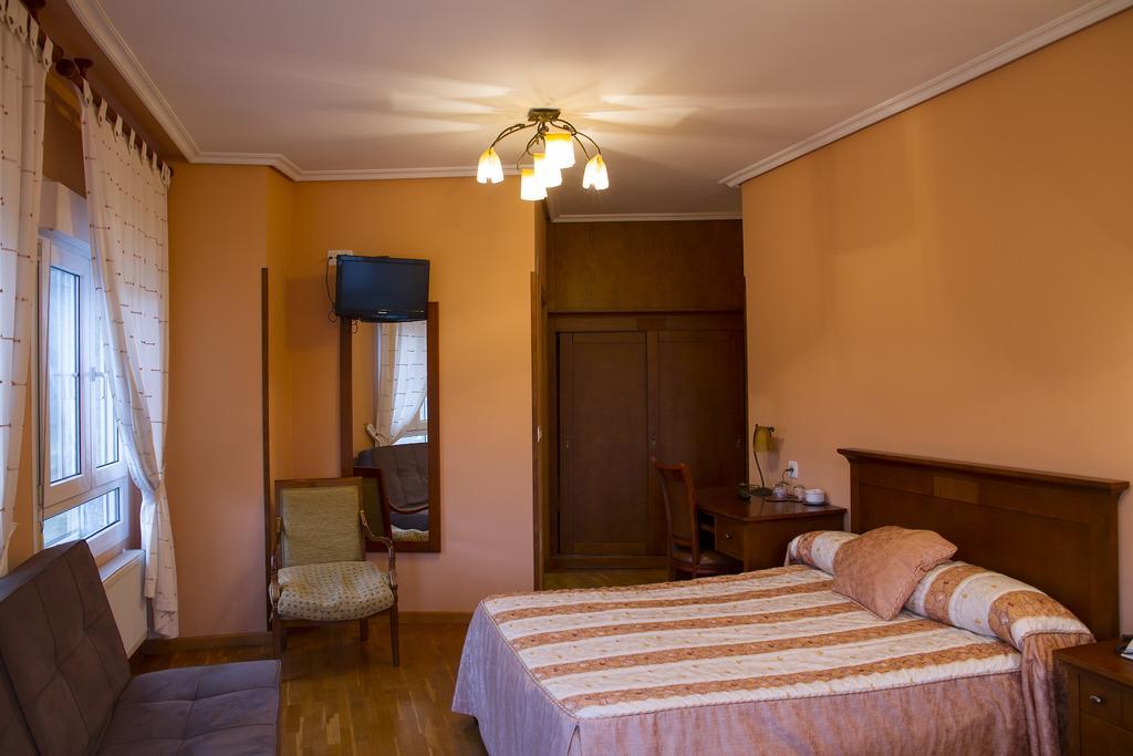 פראביה Hotel Los 14 מראה חיצוני תמונה