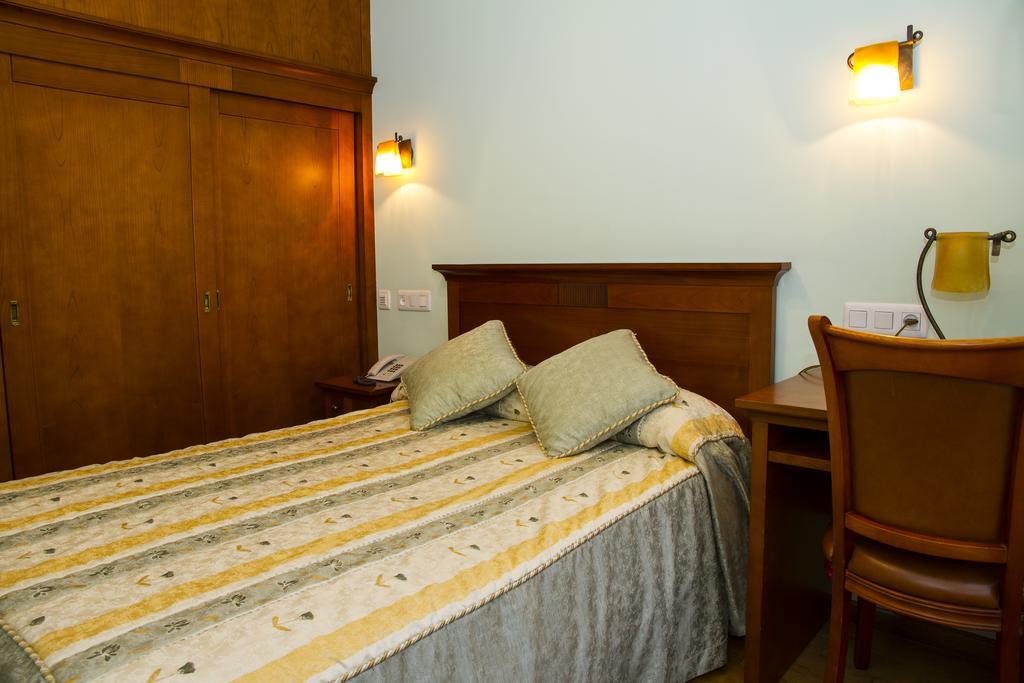 פראביה Hotel Los 14 מראה חיצוני תמונה