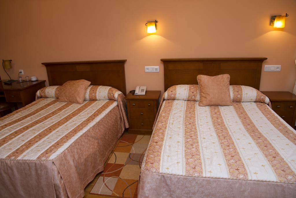 פראביה Hotel Los 14 מראה חיצוני תמונה