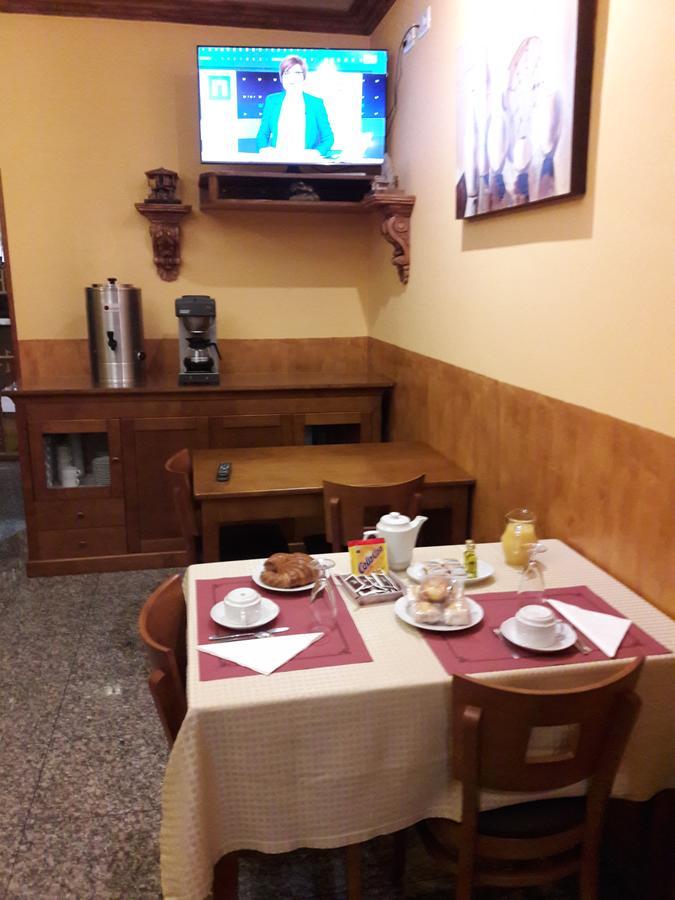 פראביה Hotel Los 14 מראה חיצוני תמונה