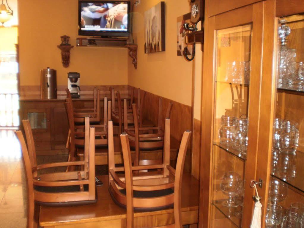 פראביה Hotel Los 14 מראה חיצוני תמונה