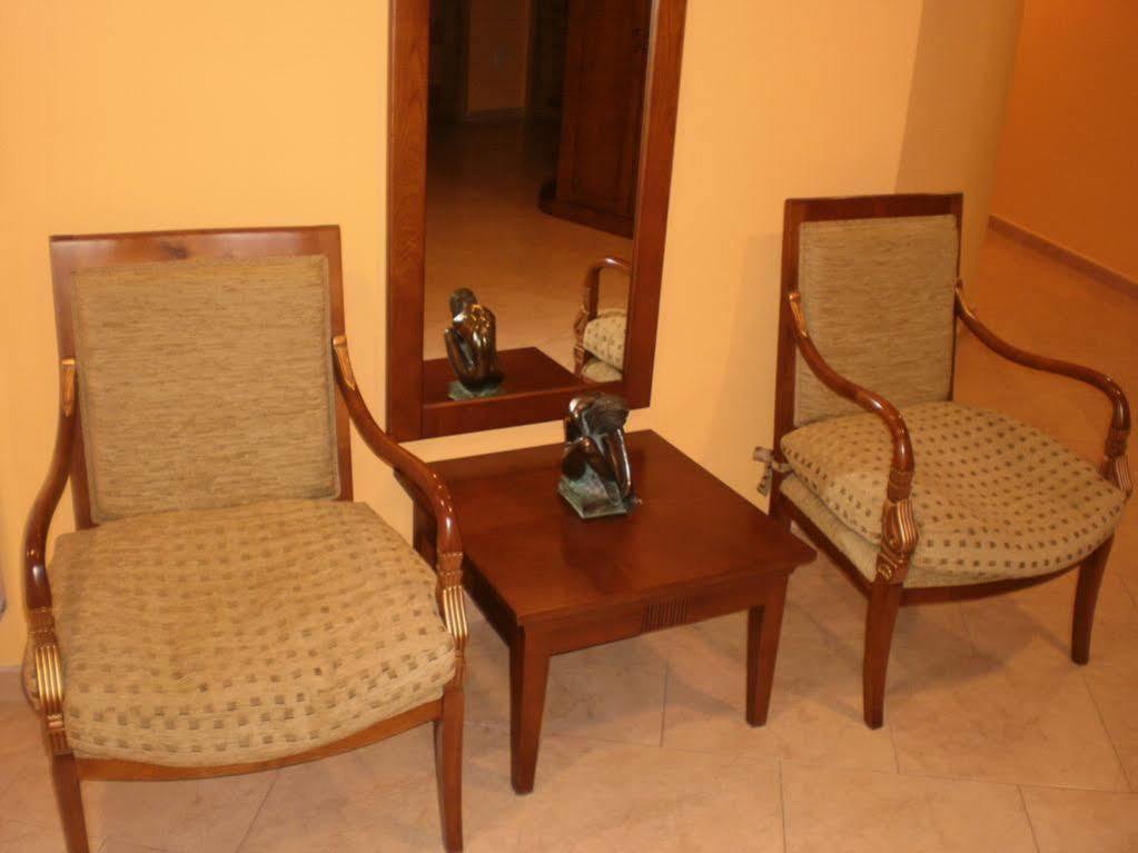 פראביה Hotel Los 14 מראה חיצוני תמונה