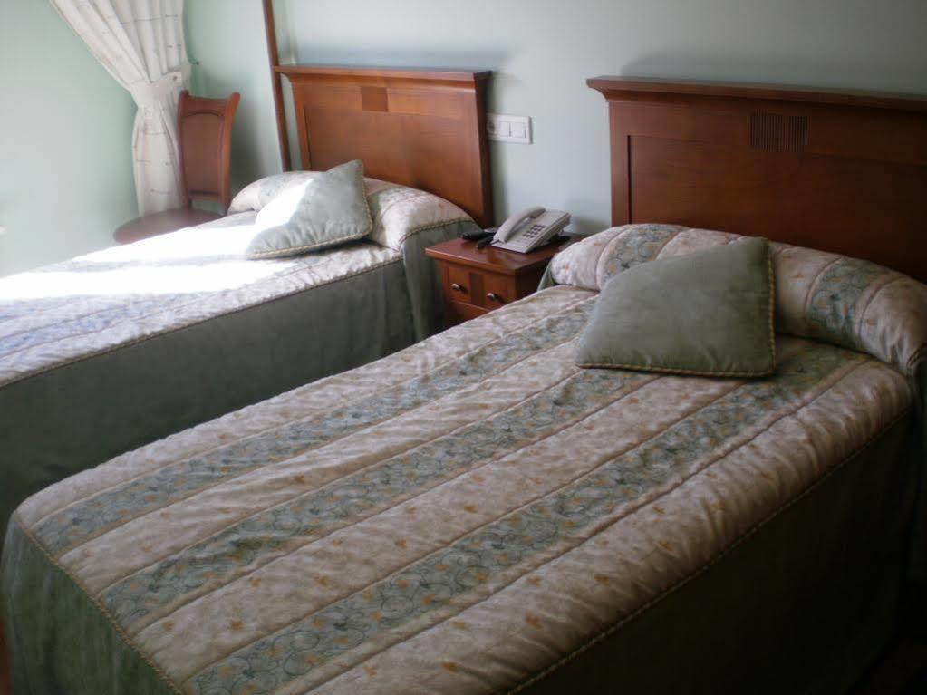 פראביה Hotel Los 14 מראה חיצוני תמונה